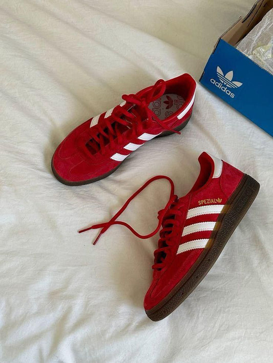 baskets Adidas Handball Spezial