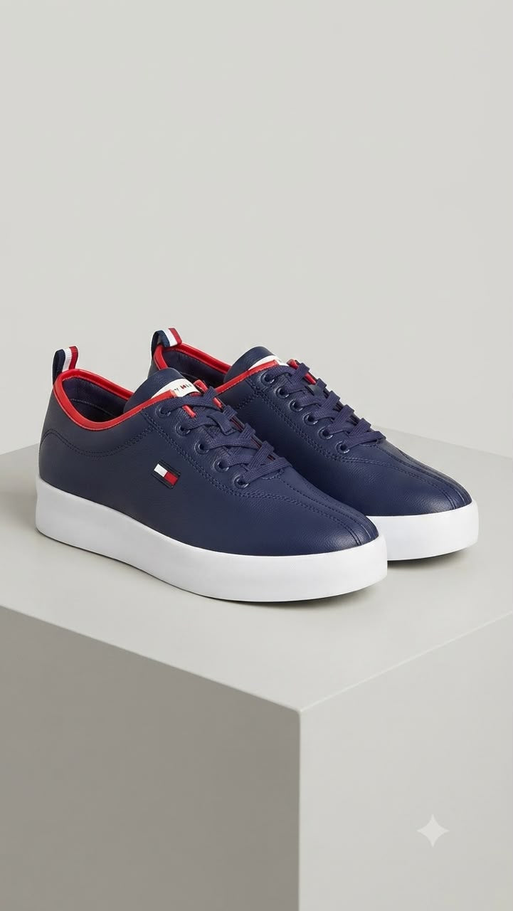 Tommy Hilfiger,