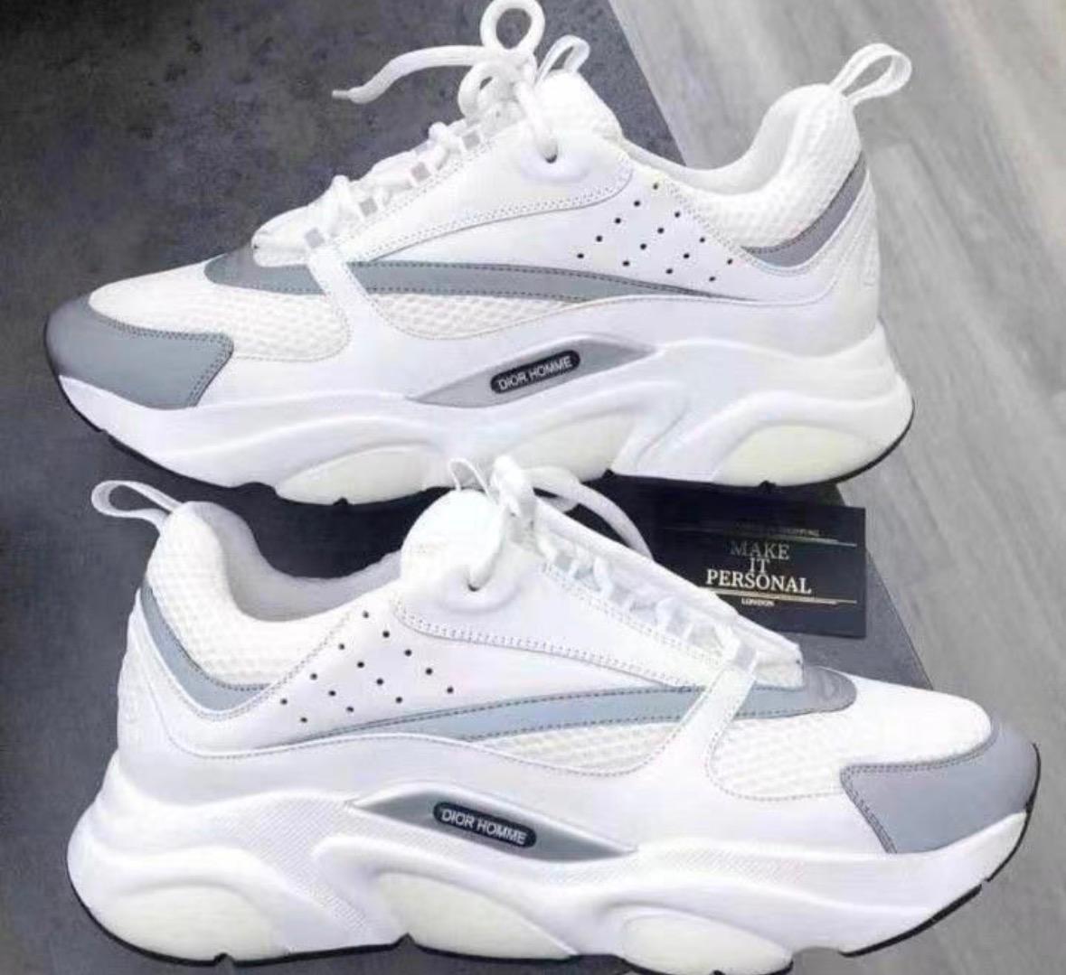 Dior homme
