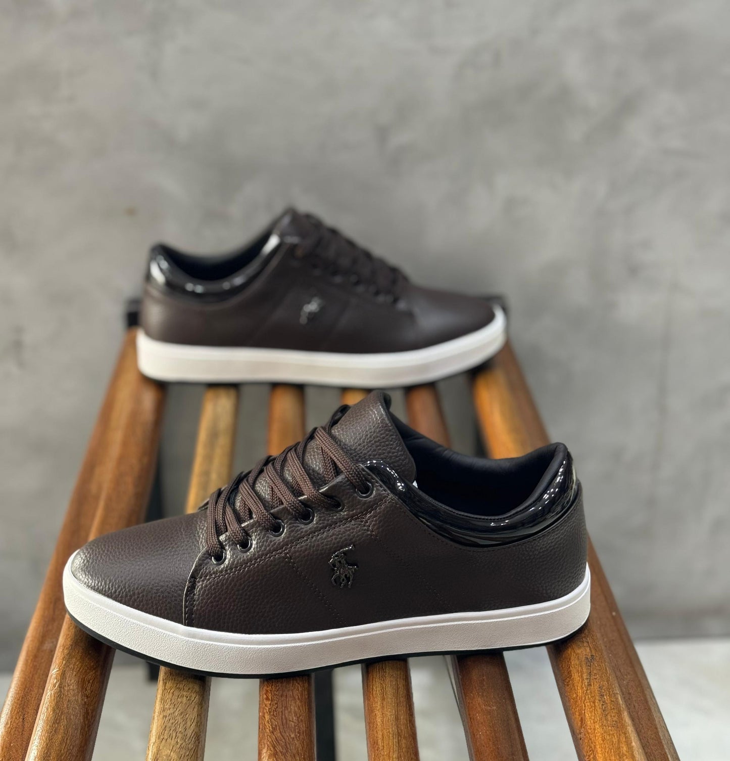 Baskets U.S. Polo Assn.
