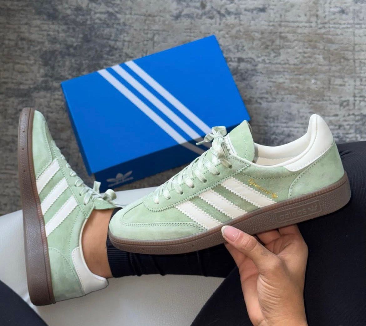 baskets Adidas Handball Spezial