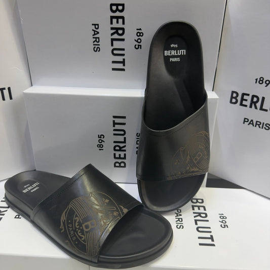 Sandales Berluti