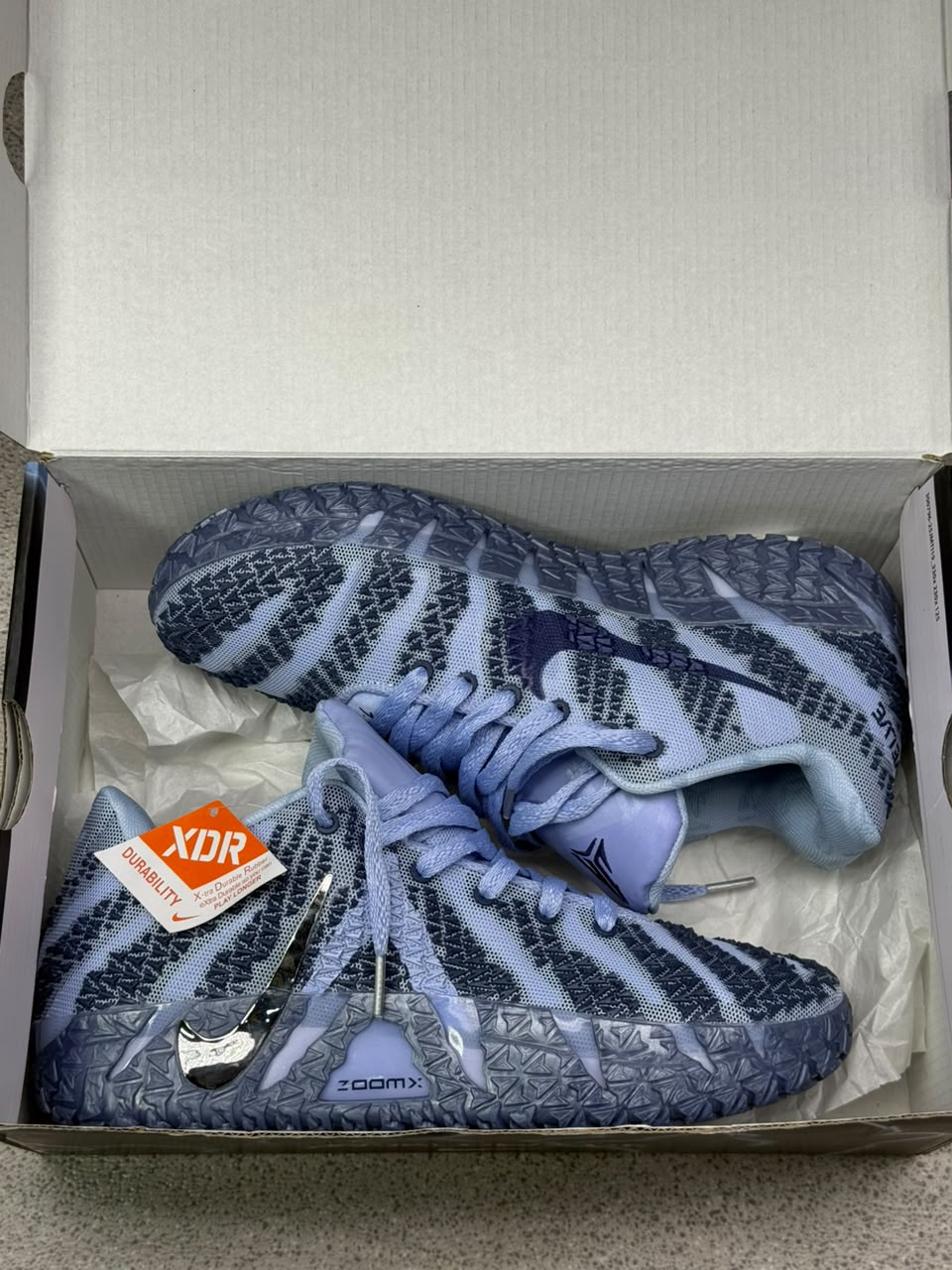 Nike Ja 3