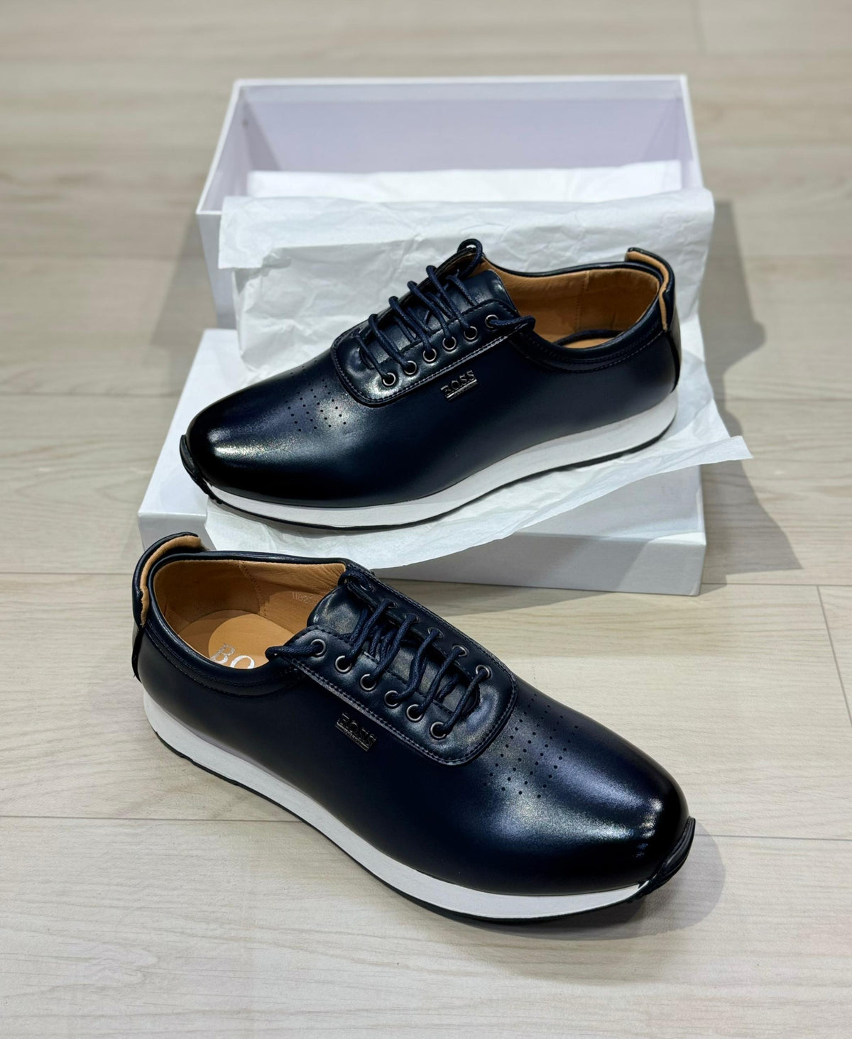 Hugo Boss