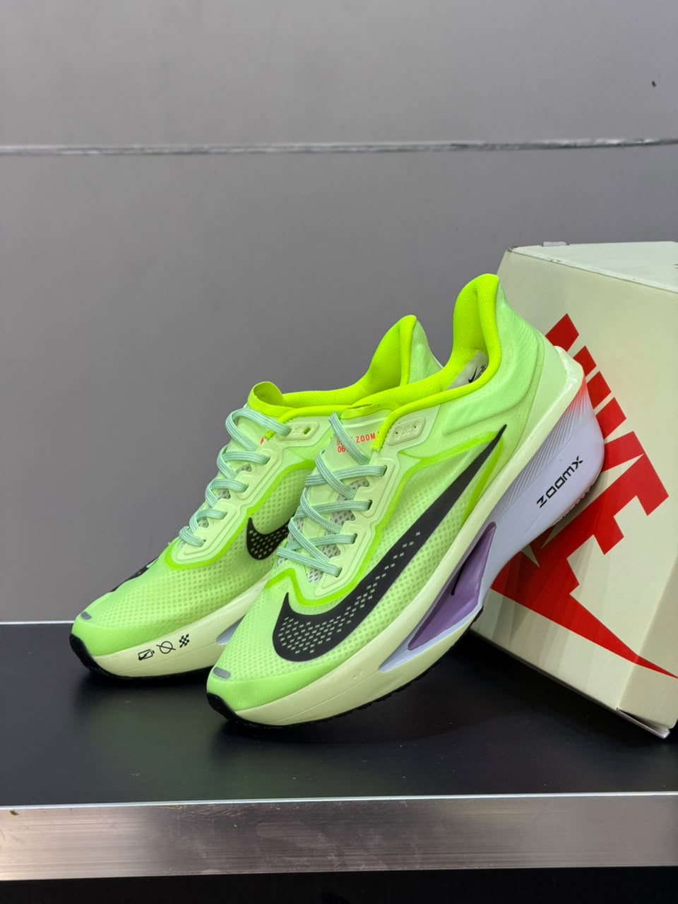 Nike Zoomx fly 6