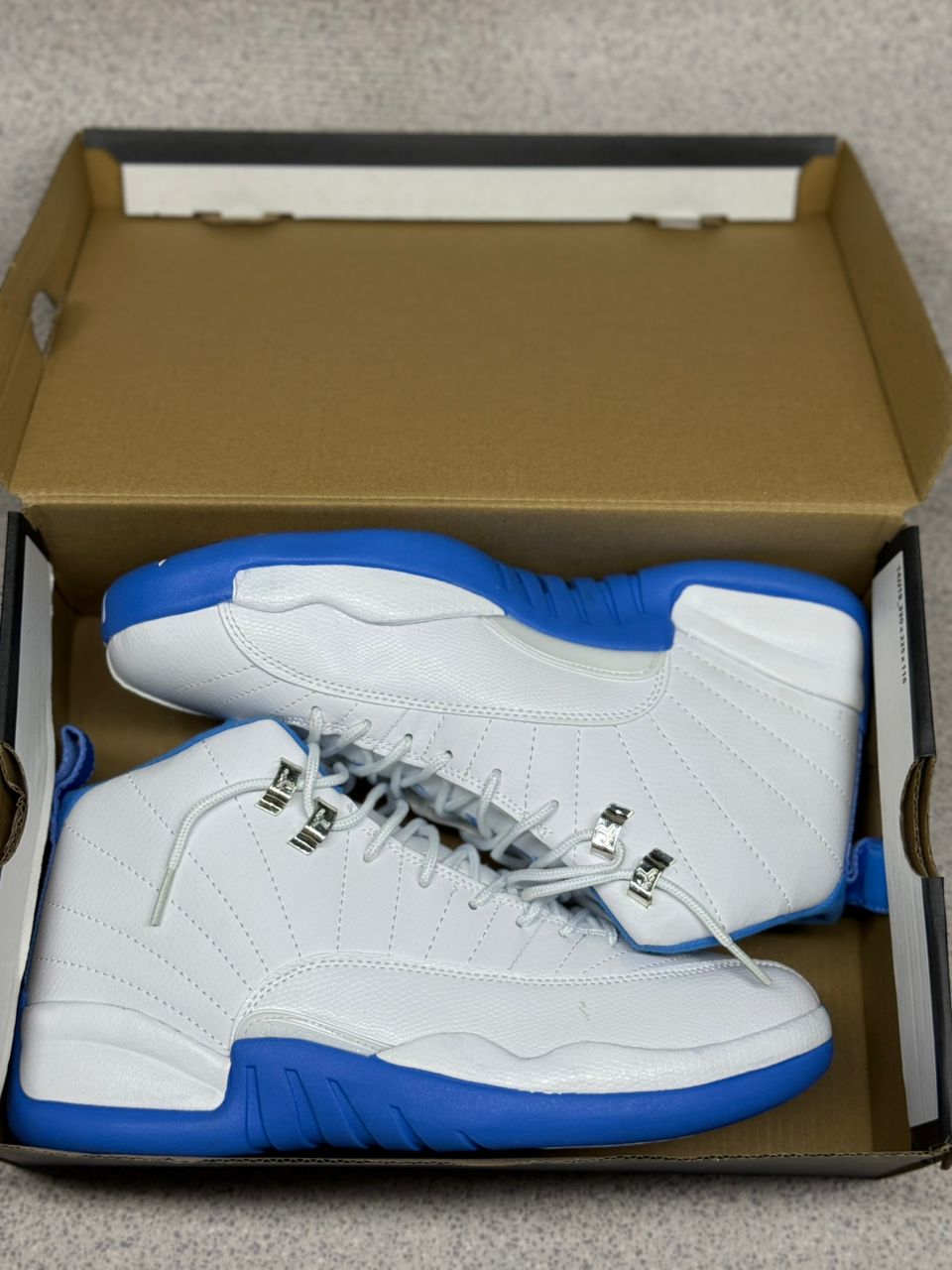 Nike Air Jordan 12 Retro