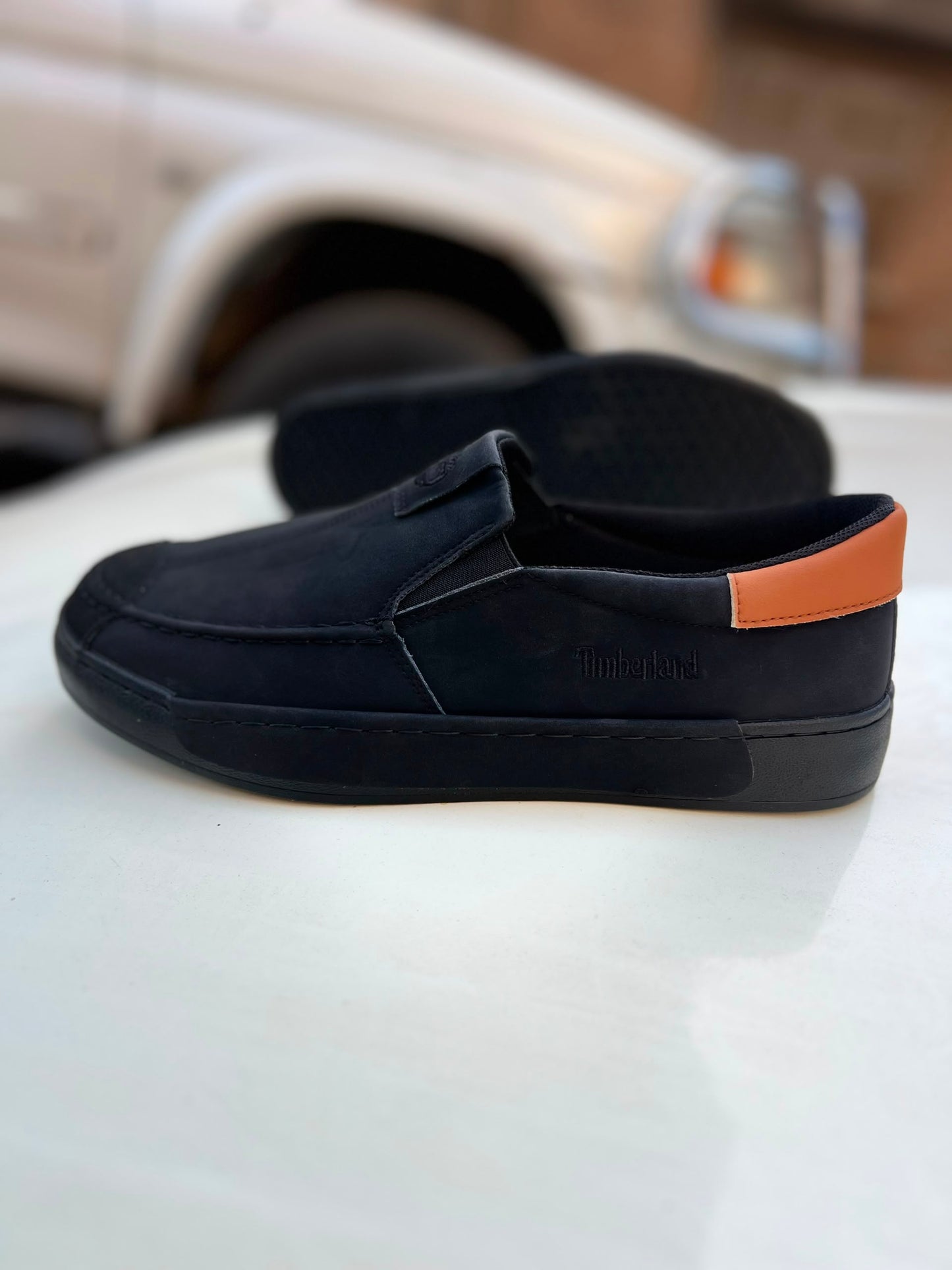 baskets Timberland