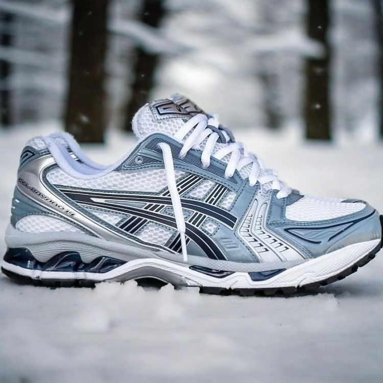 ASICS Gel-Kayano 14,