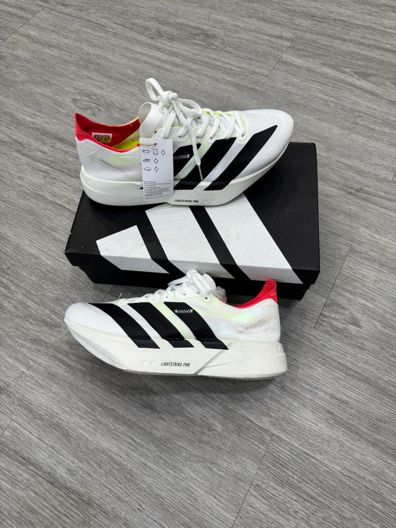 Adidas Adizero Adios Pro 4.