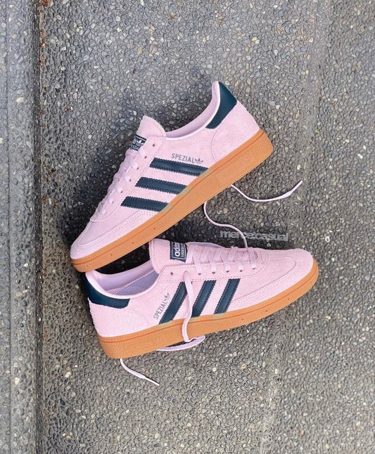 Adidas Handball Spezial en daim