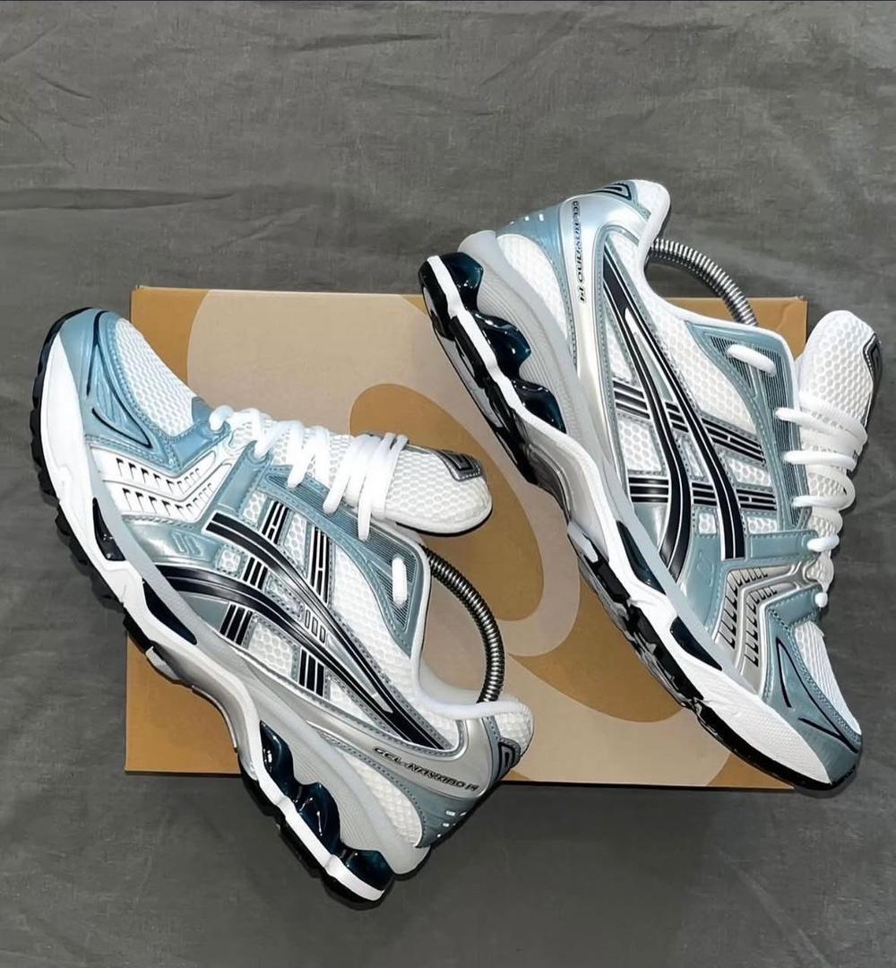 Gel-Kayano 14