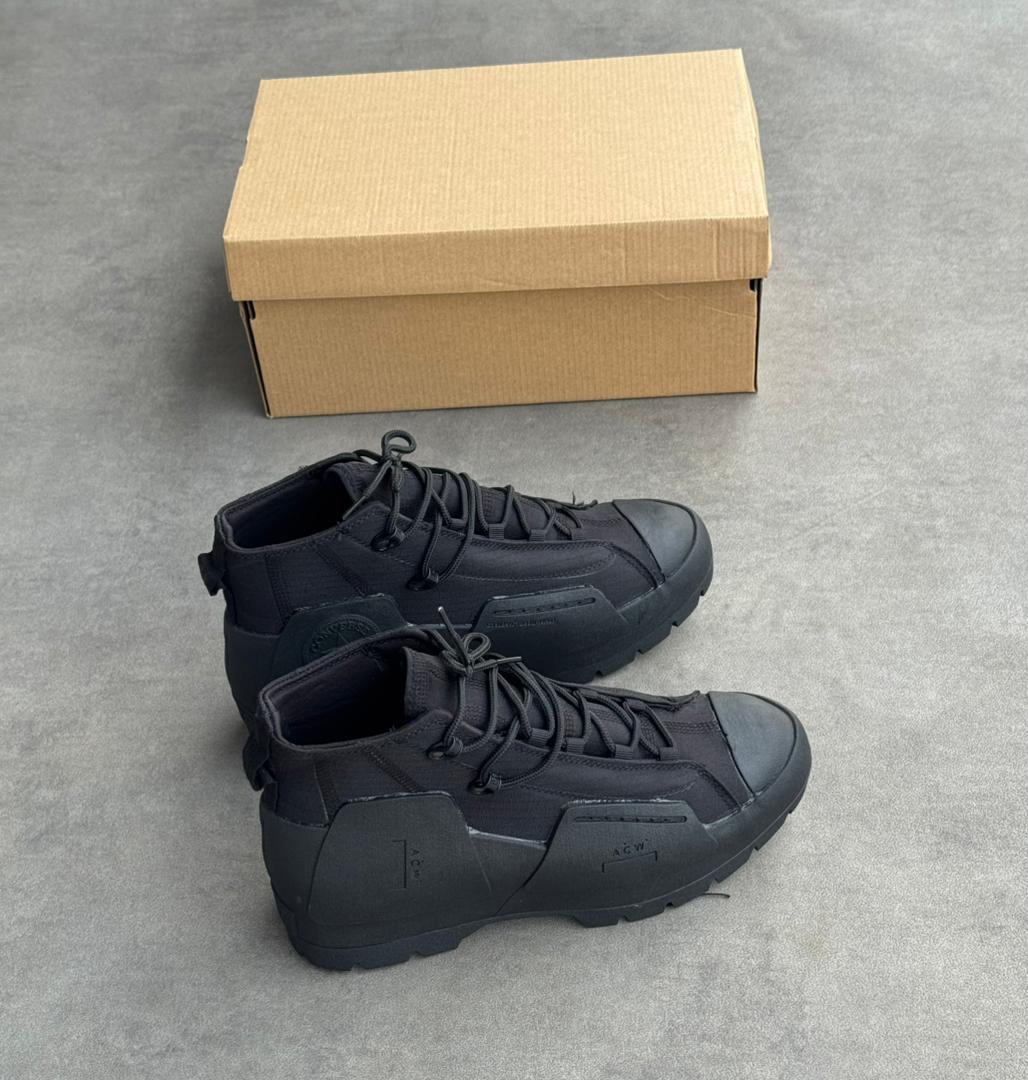 Converse x A-COLD-WALL Chuck Taylor All Star Lugged*