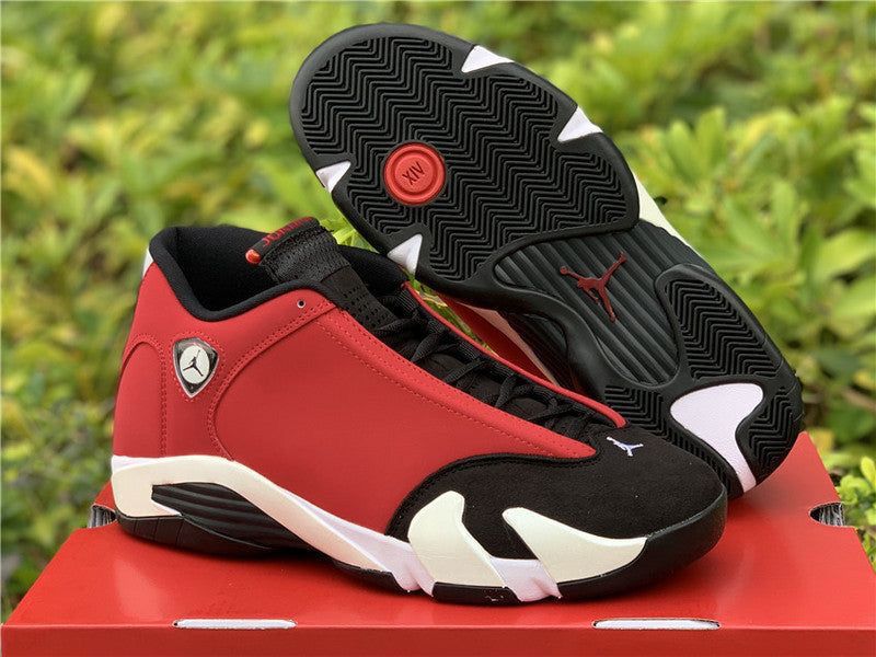 Nike Air Jordan 14 Retro
