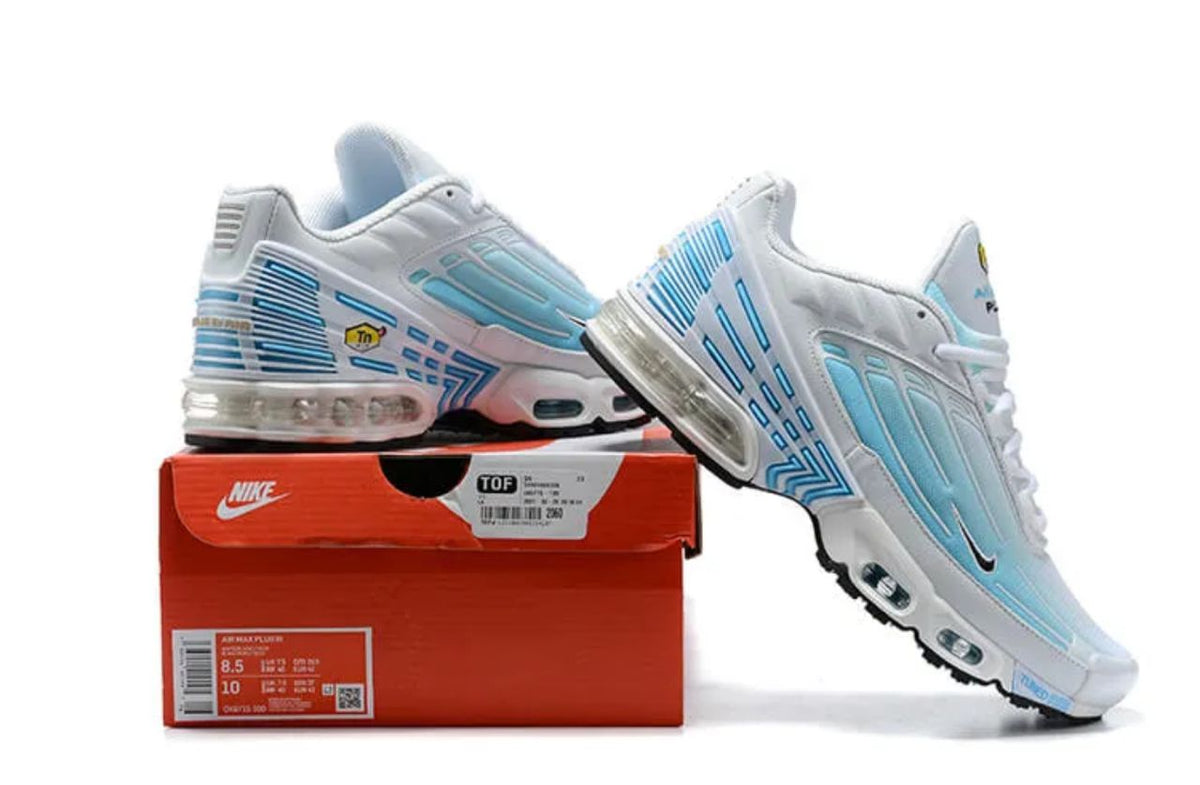 baskets Nike Air Max Plus 3
