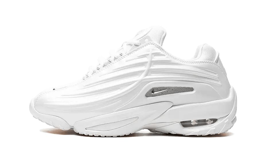 Nike Hot Step 2 NOCTA Drake White.