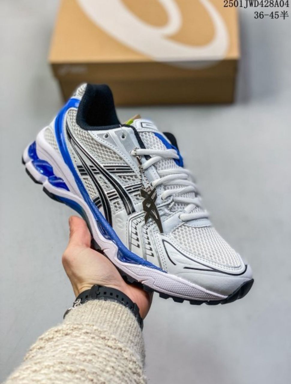 ASICS GEL-KAYANO 14,