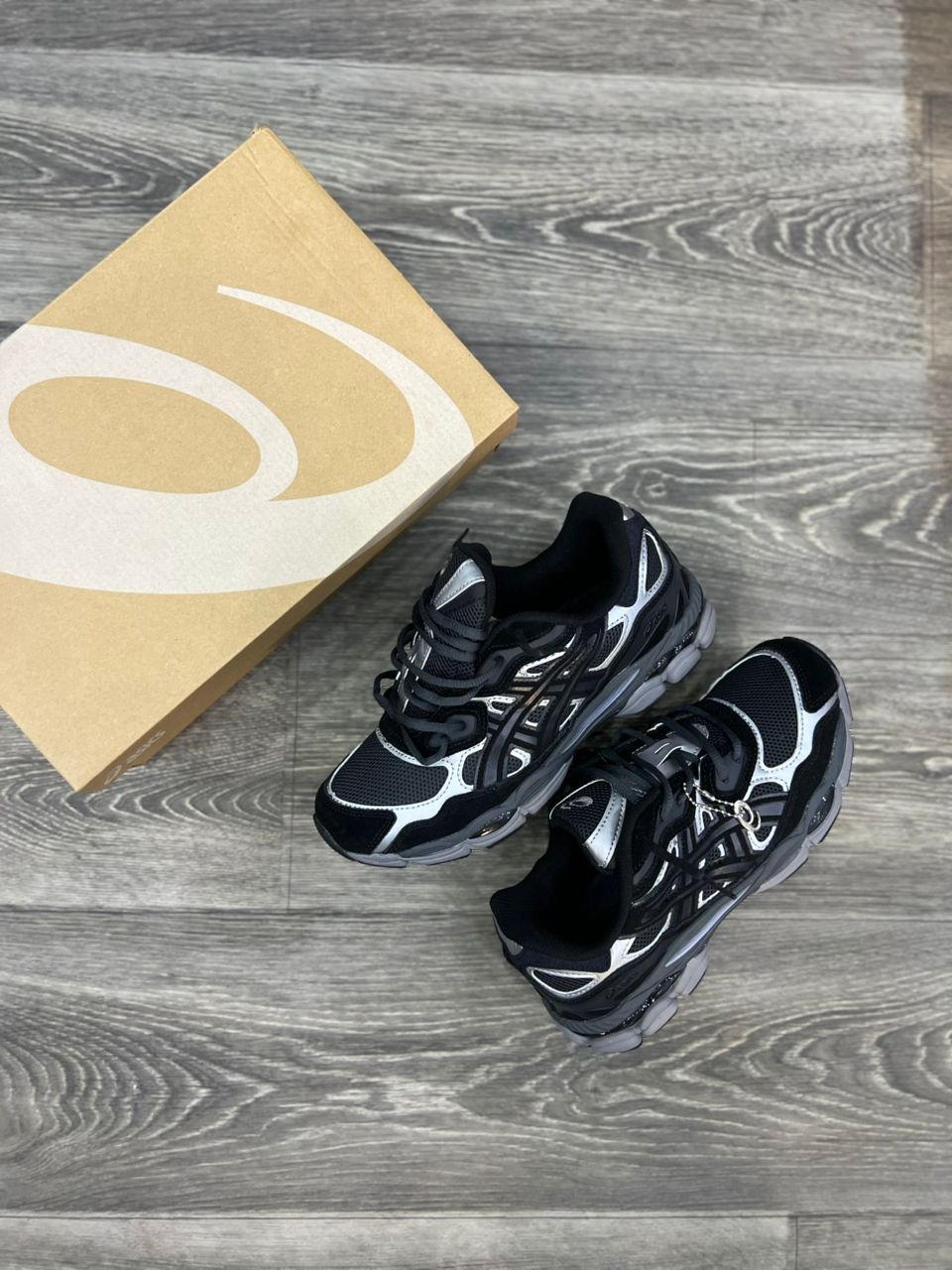 Asics GEL-NYC