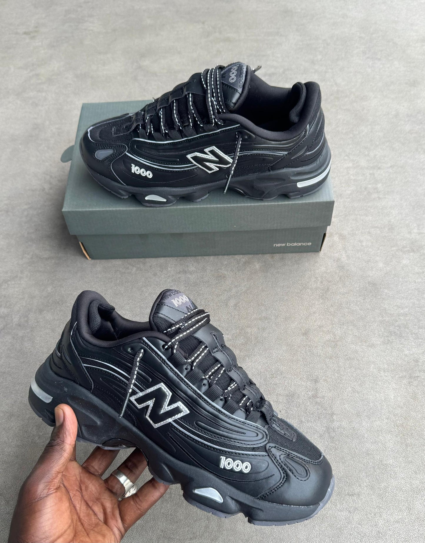 New Balance 1000