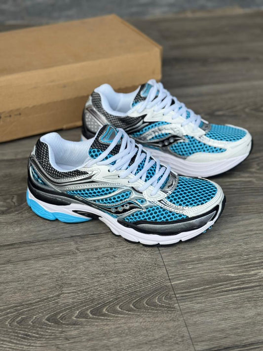 Saucony ProGrid Omni 9