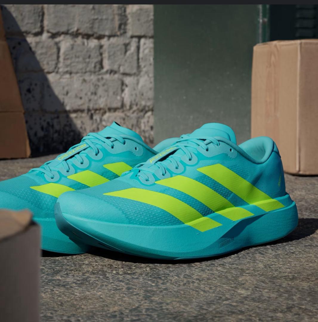 Adidas Adizero Adios Pro 4.