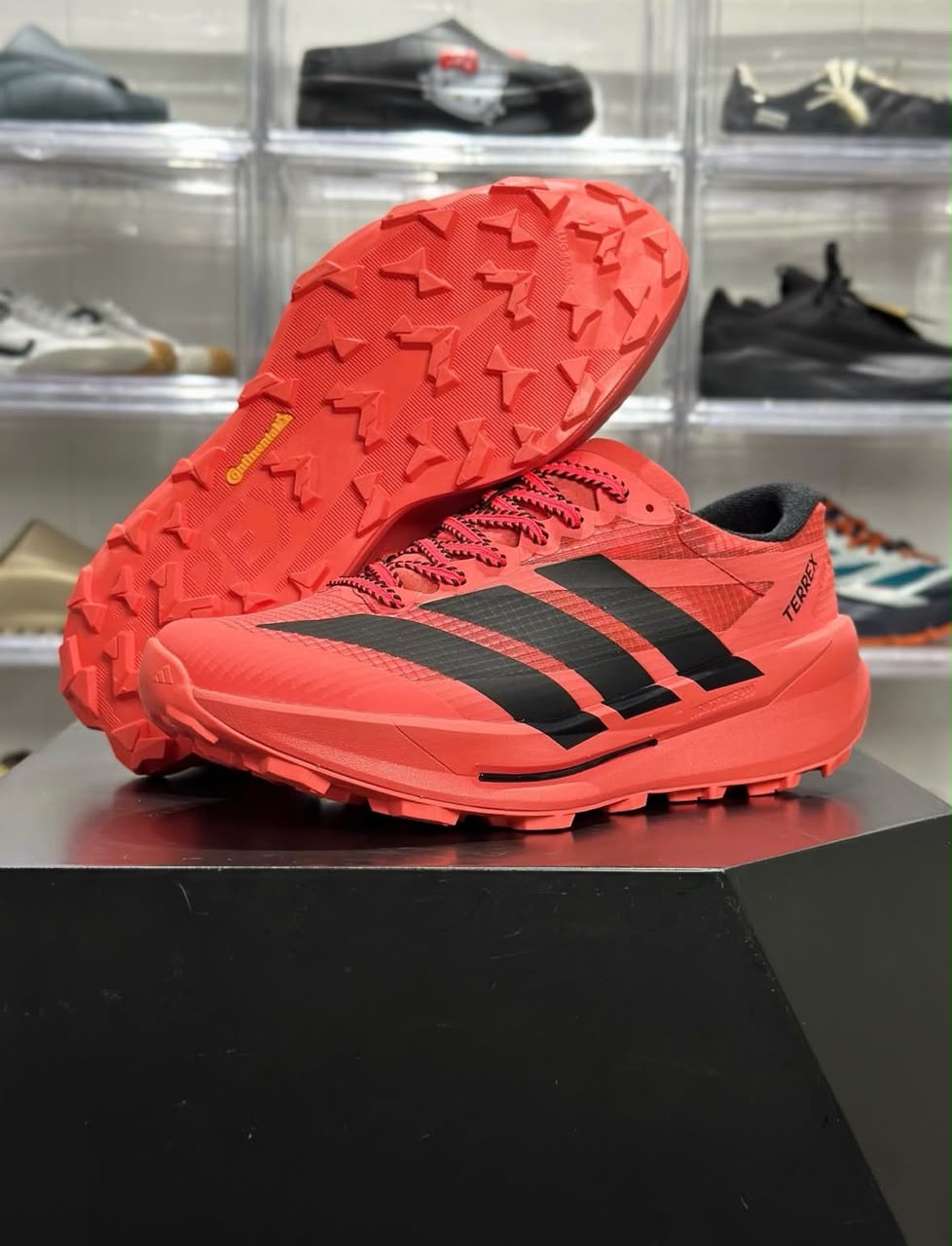 Adidas Terrex Agravic