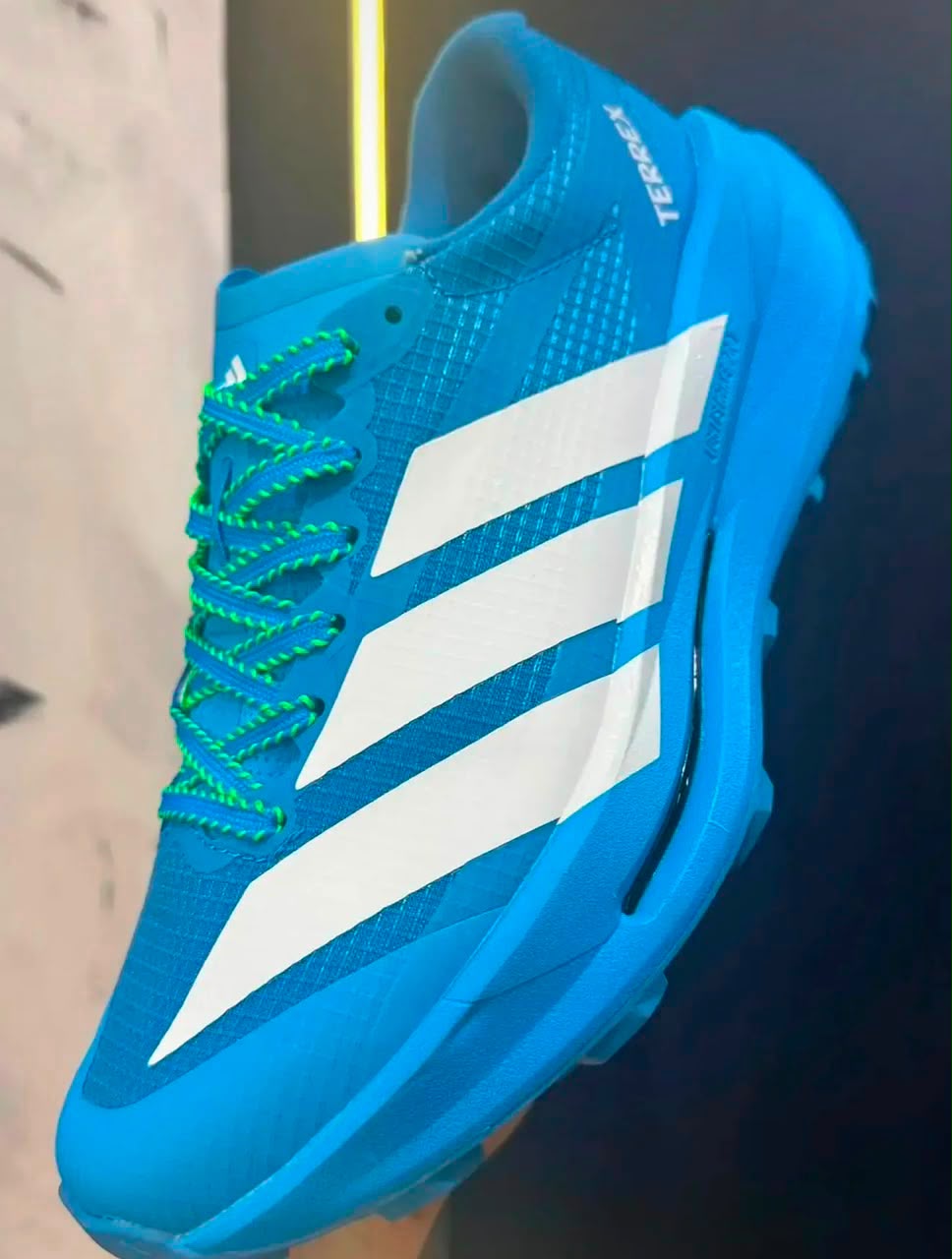 Adidas Terrex Agravic Lite / LT