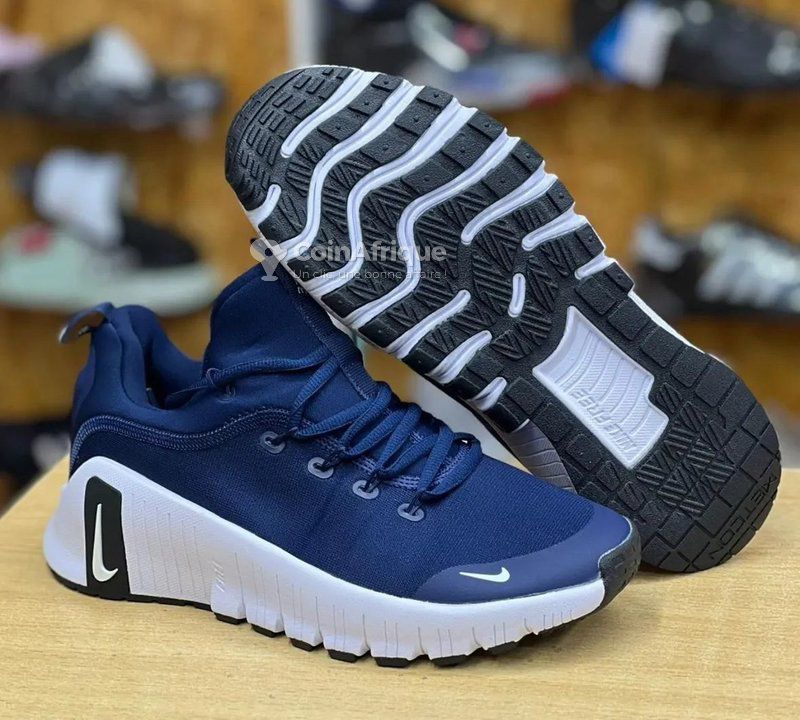 Nike Free Metcon 6