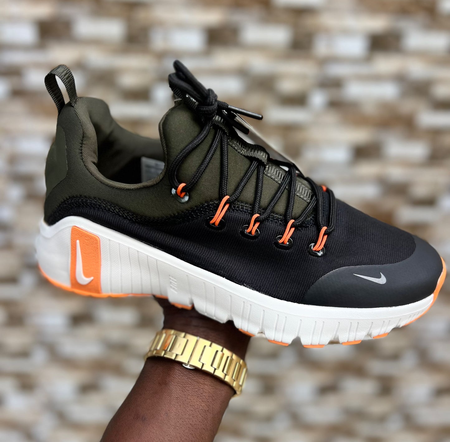 Nike Free Metcon