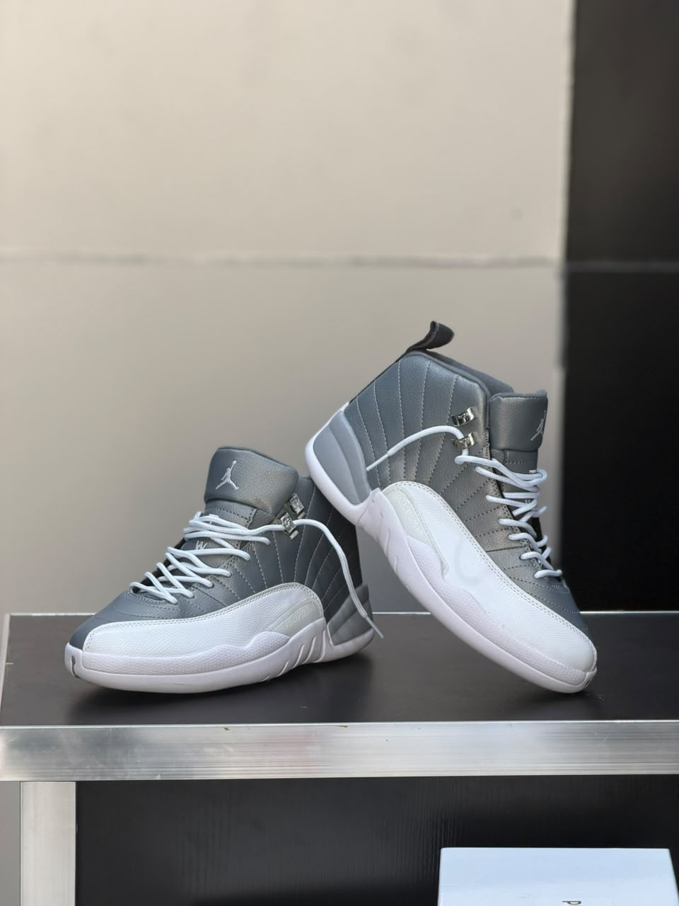 baskets Nike Air Jordan 12 Retro