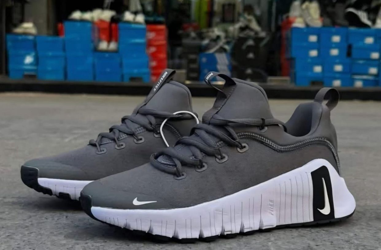 Nike Free Metcon 6,