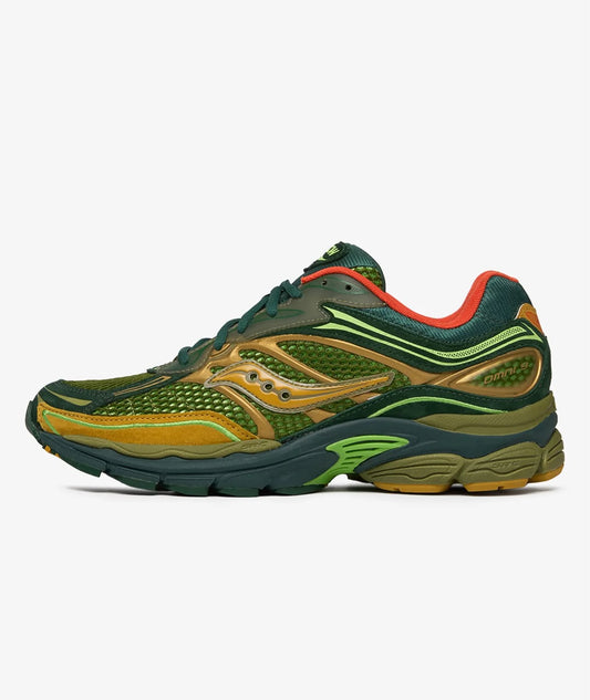 Saucony x Starcow ProGrid Omni 9,