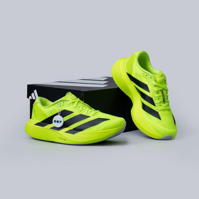 baskets adidas Adizero Evo SL