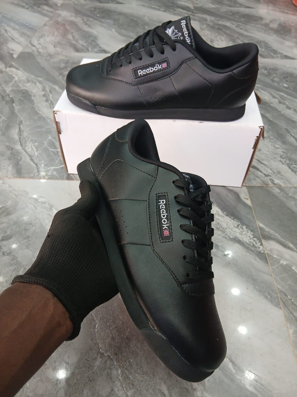 Reebok classic