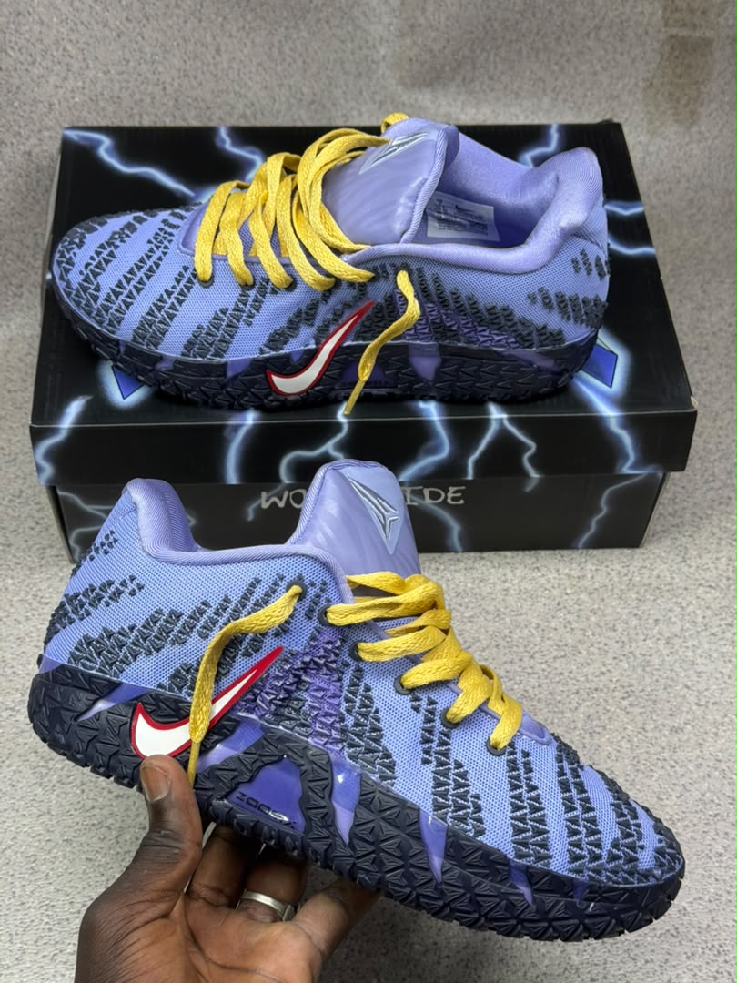 Nike Ja 3