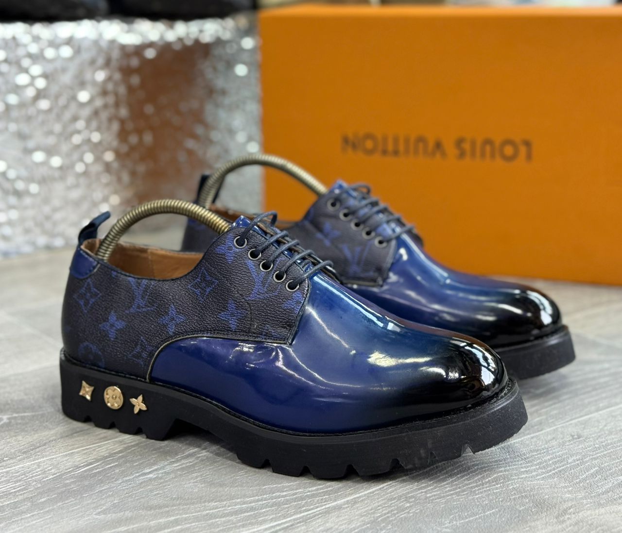 Louis Vuitton.