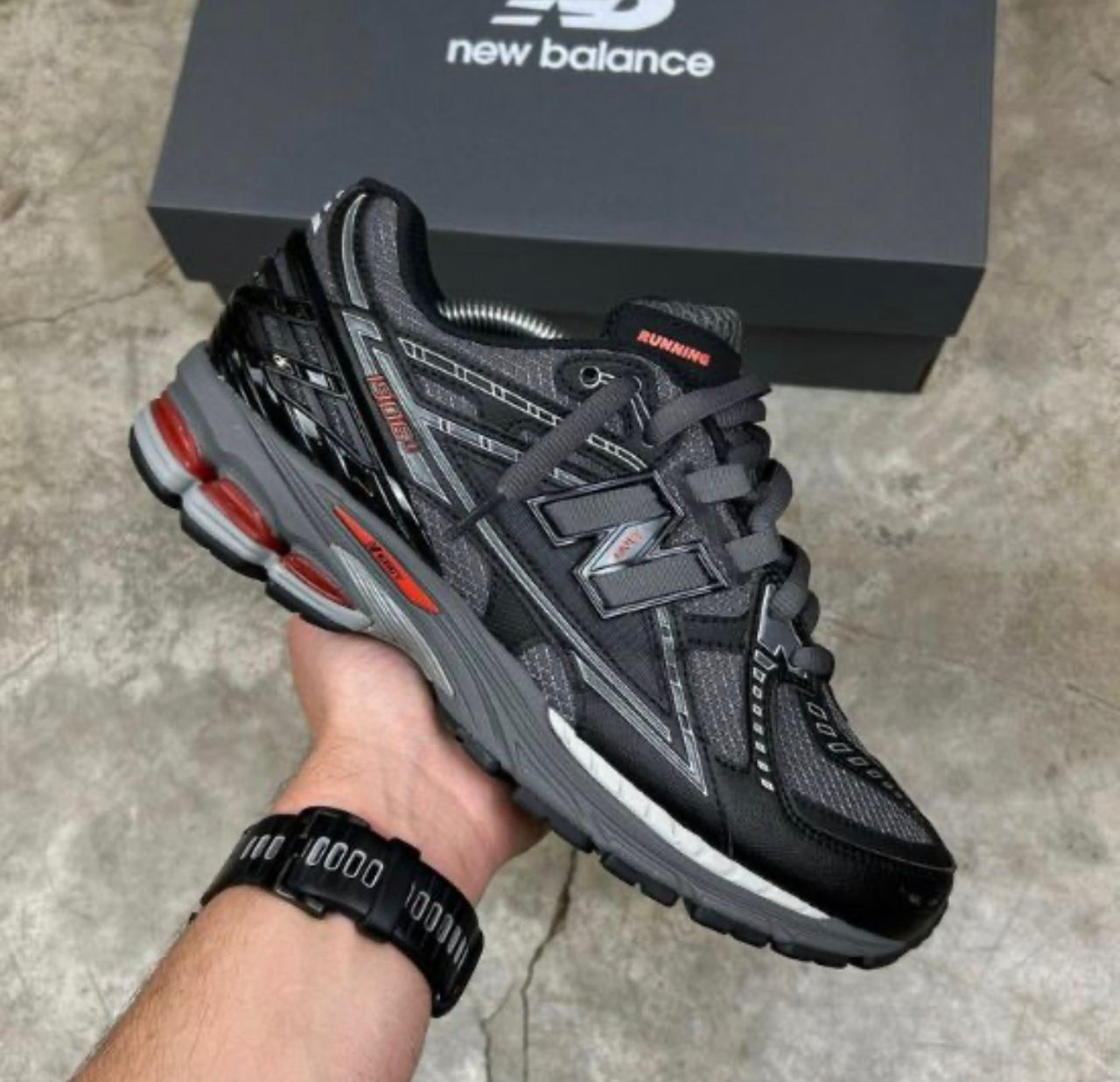 New Balance 1906,