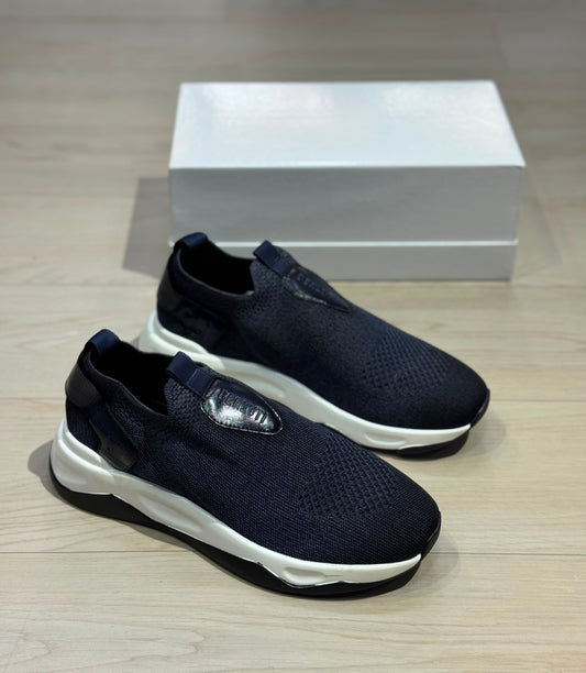 sneakers Berluti Shadow
