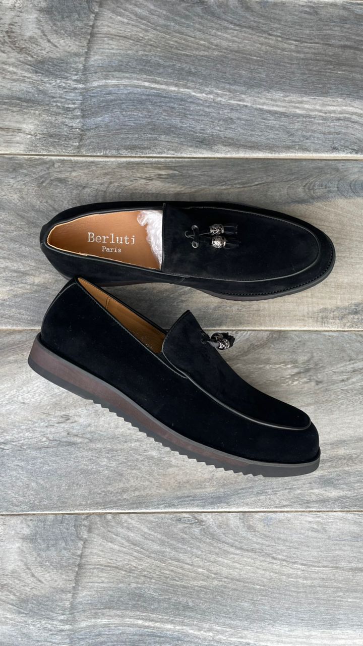 Berluti