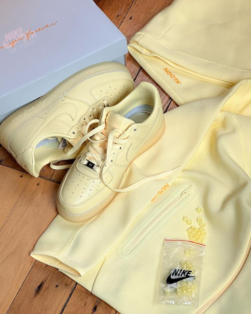 Nike Air Force 1 Low