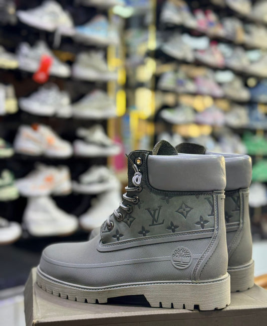 Timberland