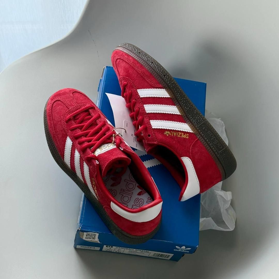 baskets Adidas Handball Spezial
