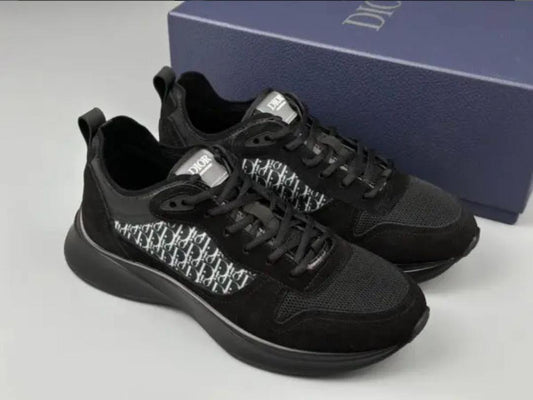 sneaker Dior B25 Runner