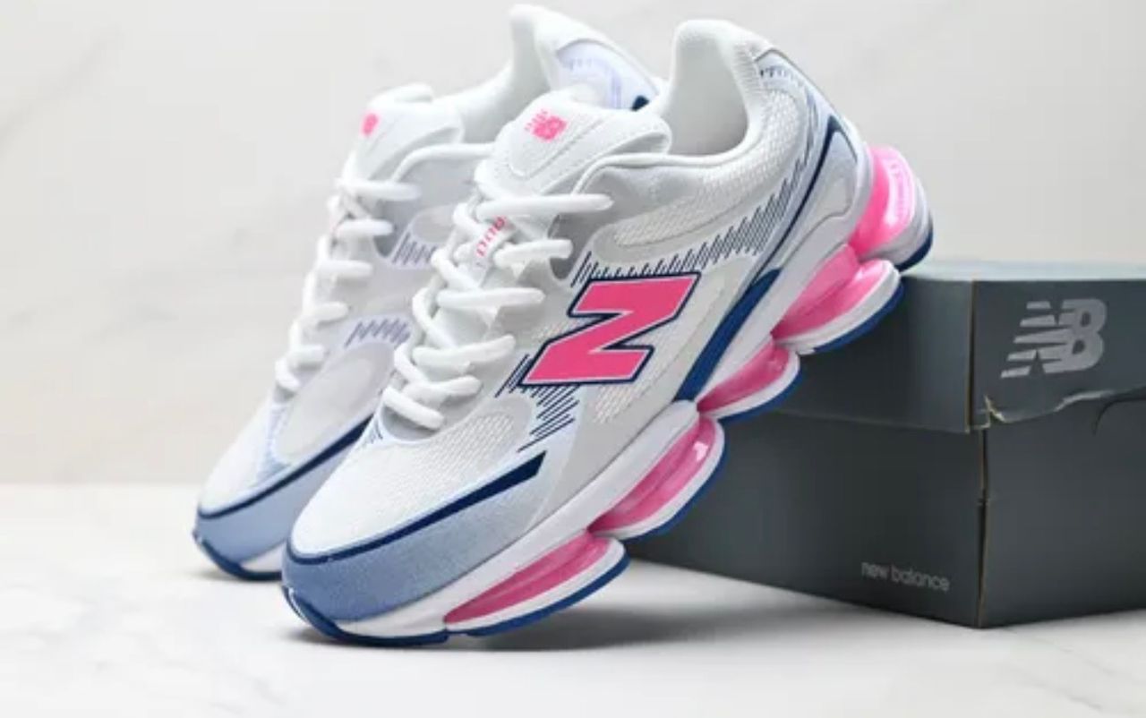 baskets New Balance Abzorb 2000