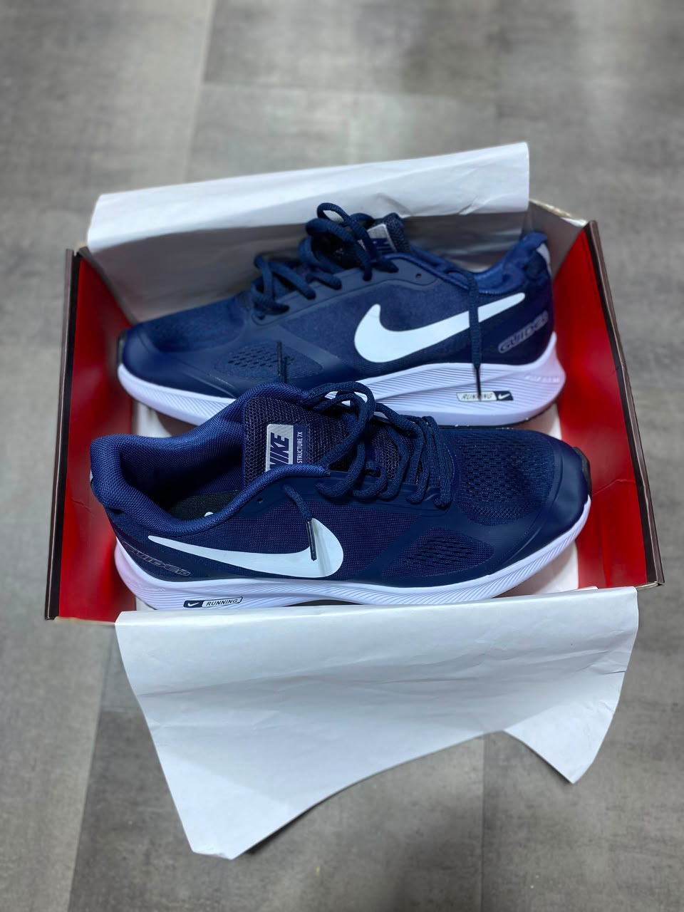 Nike zoom