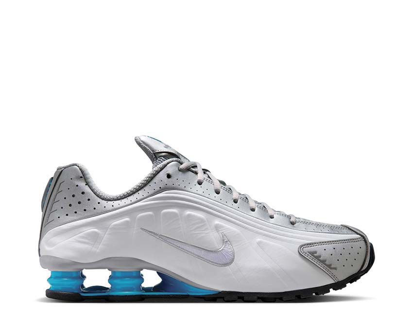Nike Shox R4