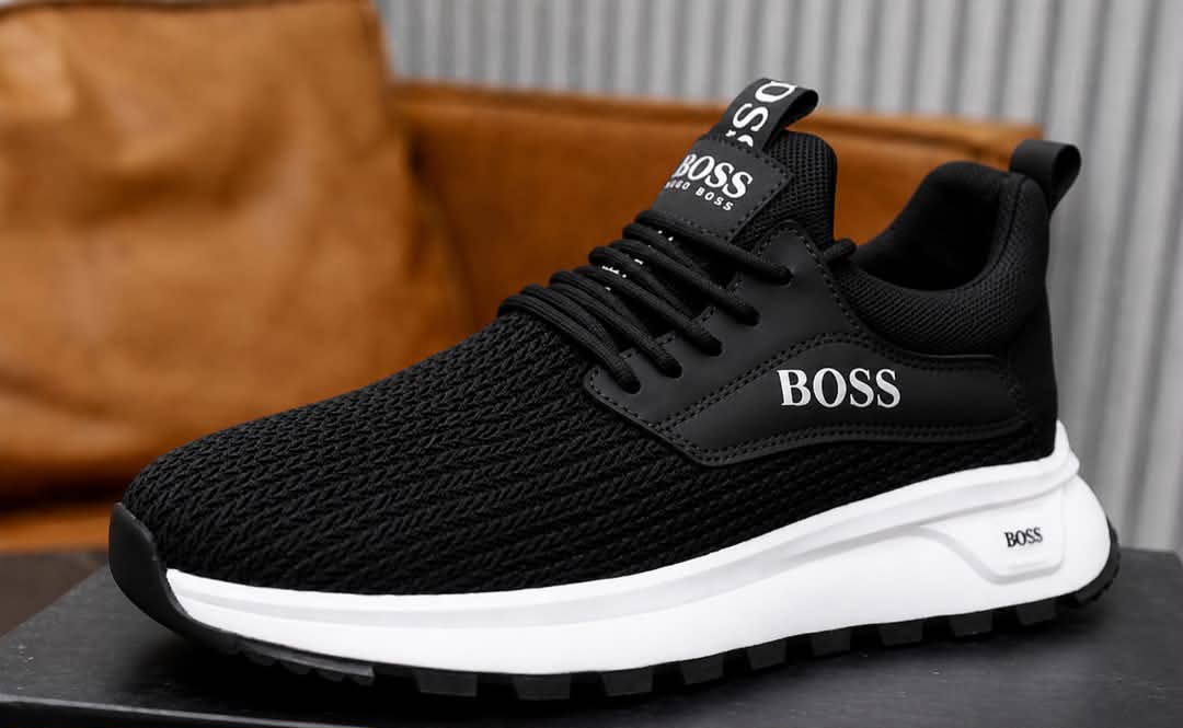 Hugo boss