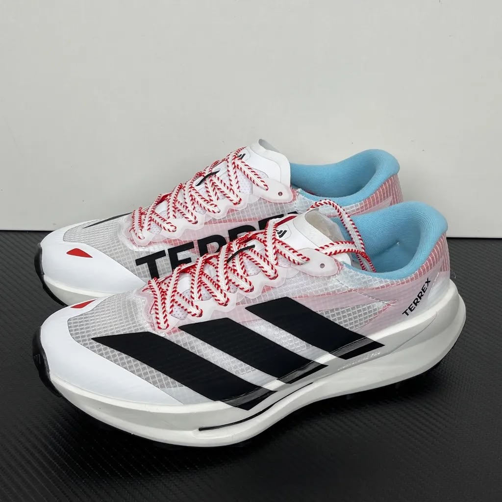 adidas Terrex Agravic Speed Ultra 2