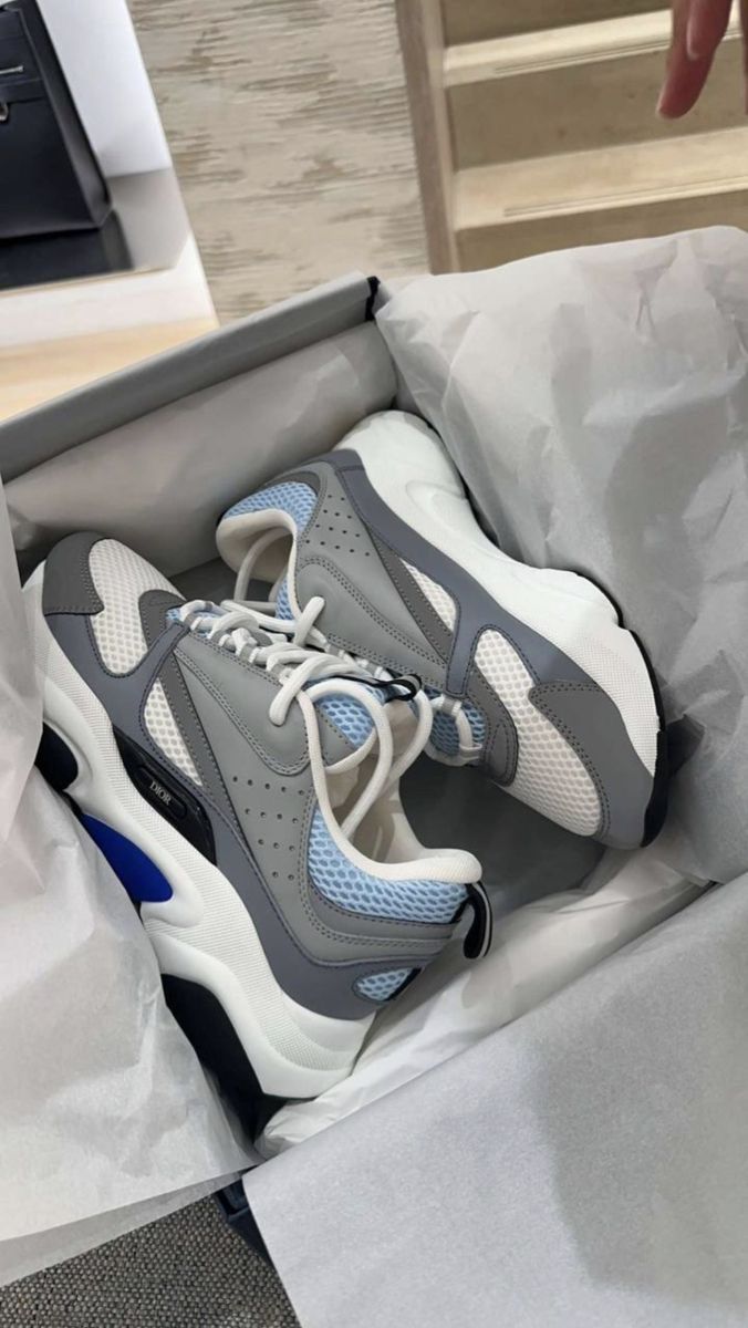 sneakers Dior B22.