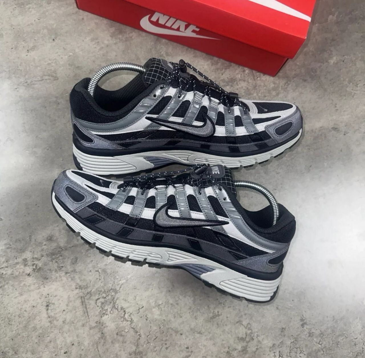 Nike P-6000,