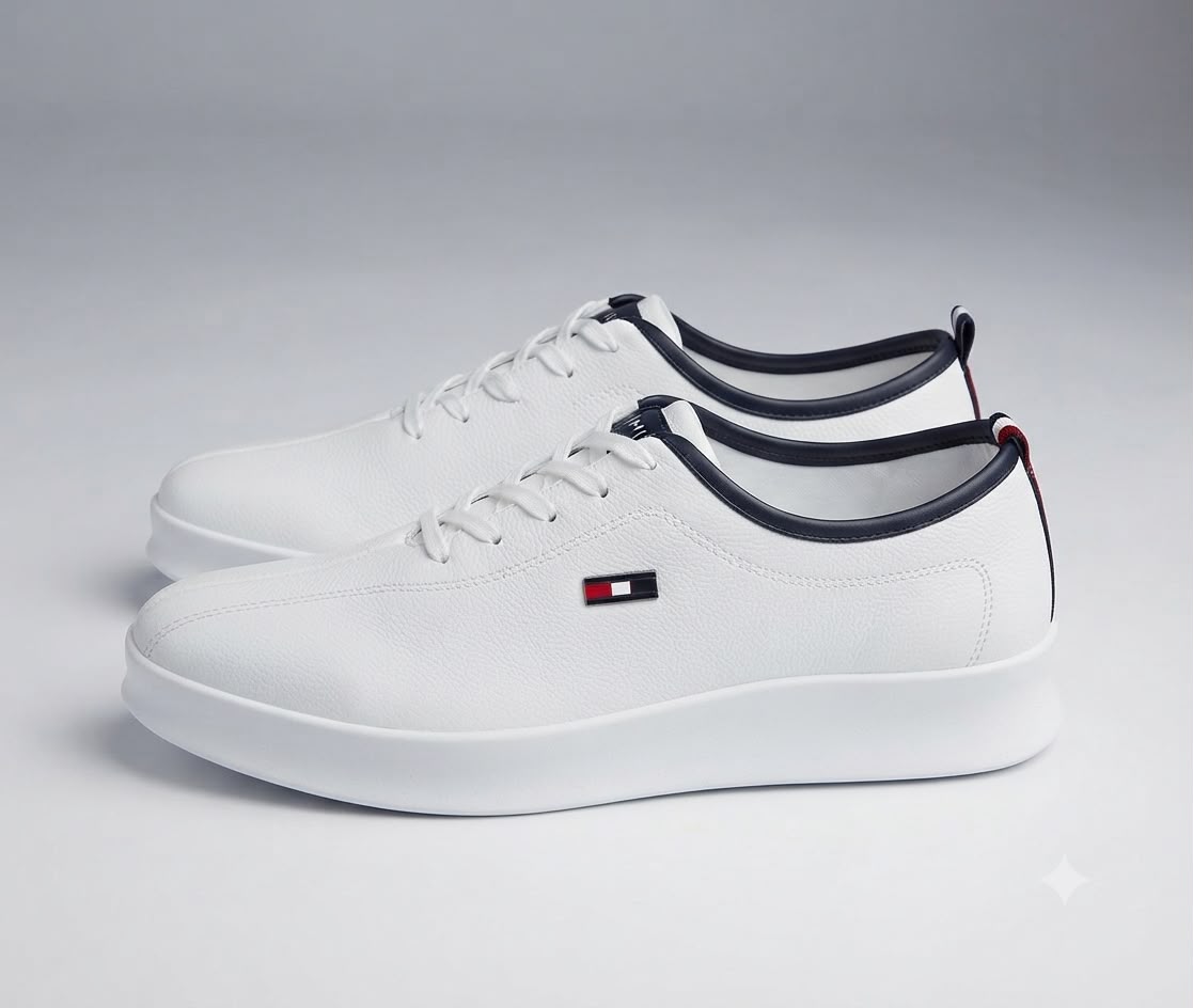 Tommy Hilfiger,
